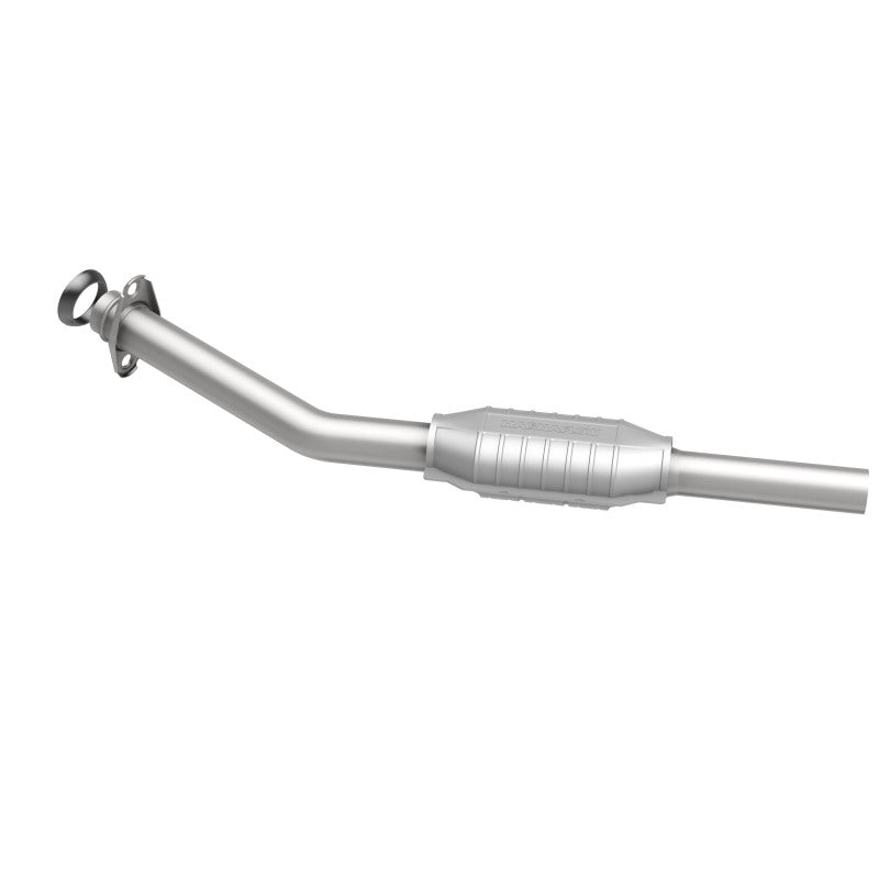 MagnaFlow Standard Grade Federal / EPA Compliant Direct-Fit Catalytic Converter 23272 360 Degree Image Set