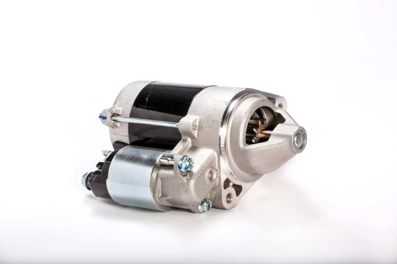 Ricks Motorsport Electrics Ricks Motorsport New Kawasaki Starter Motor 61-210 61-210 User 1
