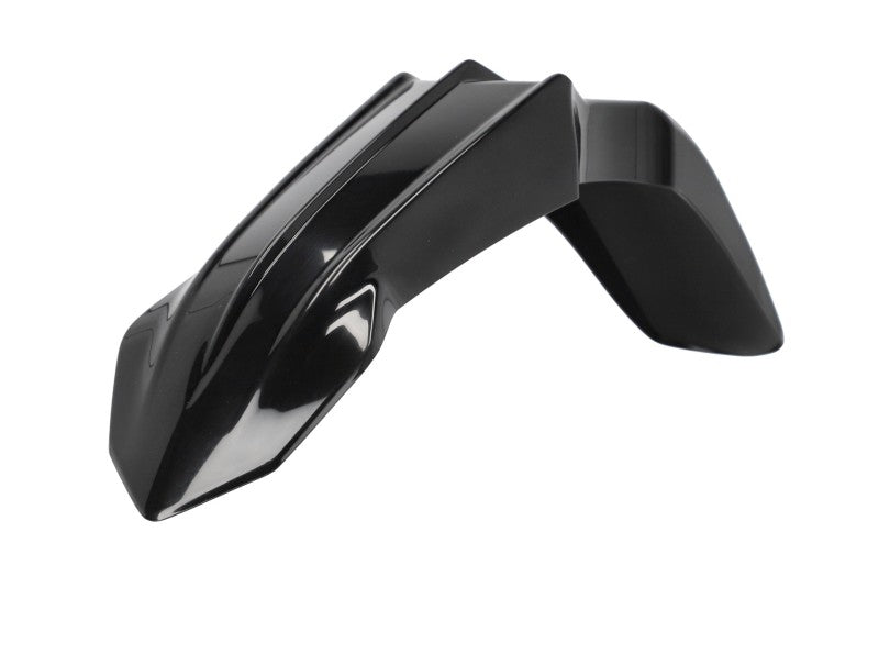 Acerbis 22+ Yamaha YZ85 Front Fender - Black 2936220001 2936220001 Photo - Primary