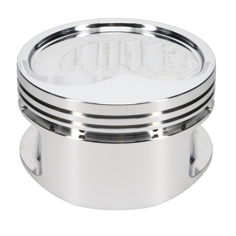 JE Pistons SB CHRY INV DOME Set of 8 Pistons 207422 207422 Photo - Primary