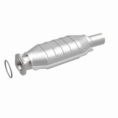 MagnaFlow HM Grade Federal / EPA Compliant Direct-Fit Catalytic Converter 24311 360 Degree Image Set