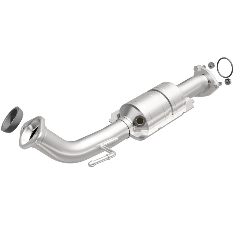 MagnaFlow Honda Civic HM Grade Federal / EPA Compliant Direct-Fit Catalytic Converter 24097 Photo - Primary
