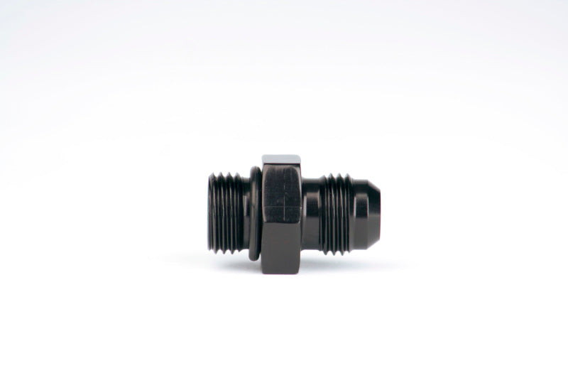 Aeromotive ORB-06 to AN-06 Male Flare Fitting 15606 Photo - Primary