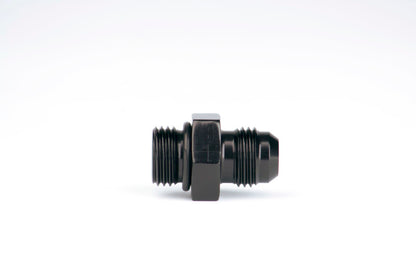 Aeromotive ORB-06 to AN-06 Male Flare Fitting 15606 Photo - Primary