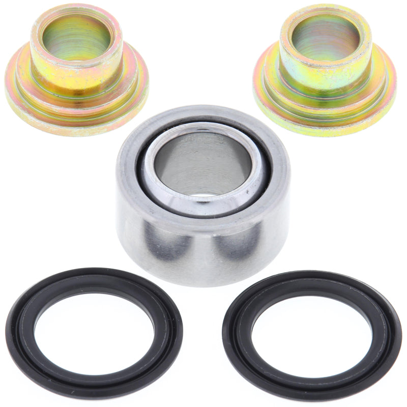 All Balls Racing 93-00 Yamaha YZ125 Lower Rear Shock Bearing Kit 29-5016 29-5016 Photo - Primary