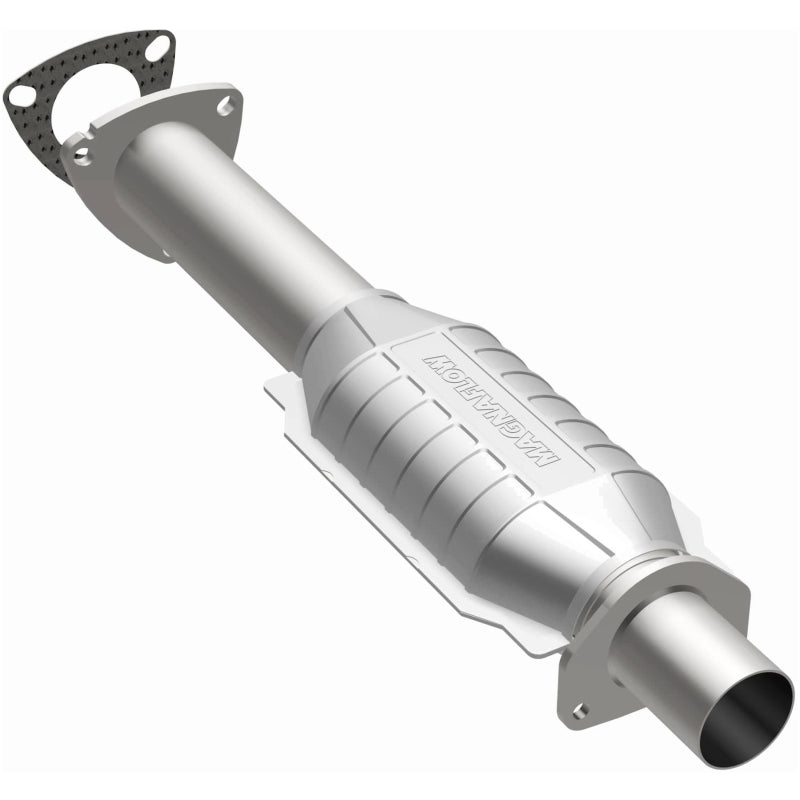 MagnaFlow Standard Grade Federal / EPA Compliant Direct-Fit Catalytic Converter 93483 Photo - out of package