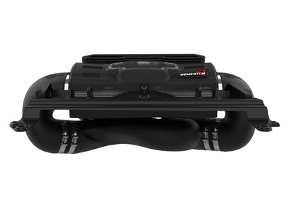 aFe Momentum GT Pro Dry S Cold Air Intake System 2021 RAM 1500 TRX V8-6.2L SC 50-70075D 50-70075D Photo - Unmounted