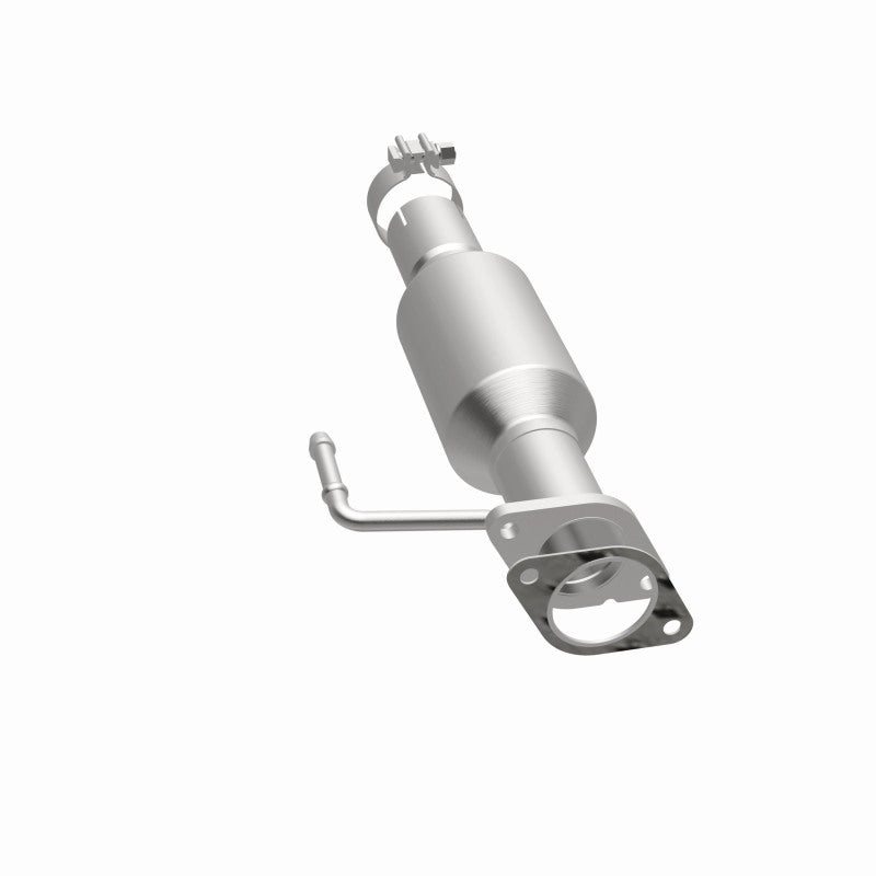 MagnaFlow Ford Edge OEM Grade Federal / EPA Compliant Direct-Fit Catalytic Converter 21-730 360 Degree Image Set