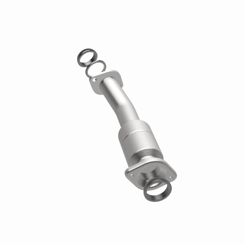 MagnaFlow Toyota Sienna California Grade CARB Compliant Direct-Fit Catalytic Converter 5592549 360 Degree Image Set