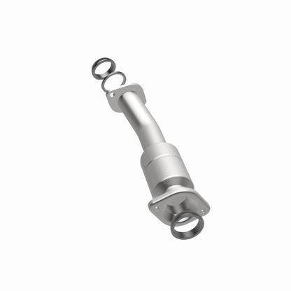 MagnaFlow Toyota Sienna California Grade CARB Compliant Direct-Fit Catalytic Converter 5592549 360 Degree Image Set