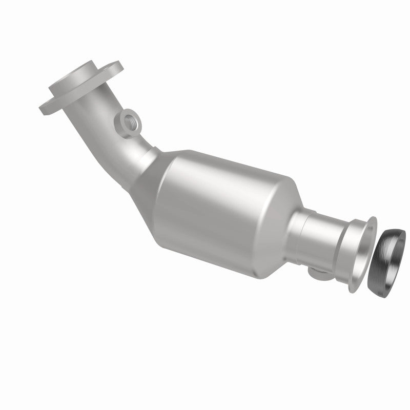 Magnaflow 2003 Jeep Liberty 3.7L Direct Fit Converter 4583051 4583051 360 Degree Image Set