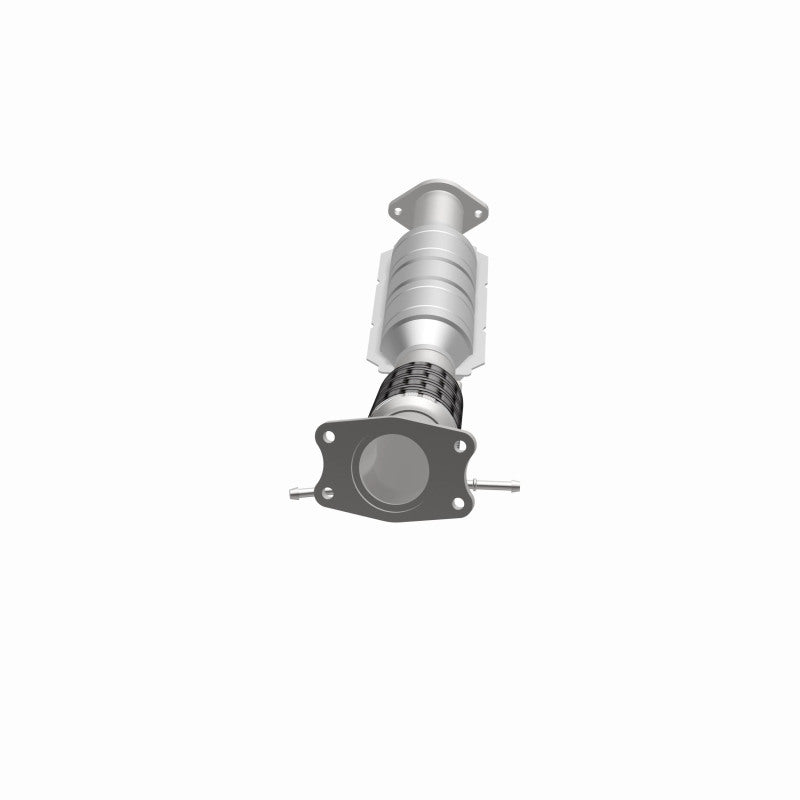 MagnaFlow Volvo HM Grade Federal / EPA Compliant Direct-Fit Catalytic Converter 24133 360 Degree Image Set