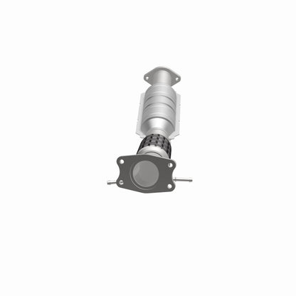 MagnaFlow Volvo HM Grade Federal / EPA Compliant Direct-Fit Catalytic Converter 24133 360 Degree Image Set
