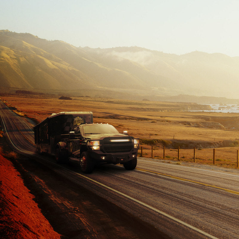 BD Diesel 08-10 Ford Single Power Stroke 6.4L Exhaust Manifold 1041487 1041487 Photo - out of package