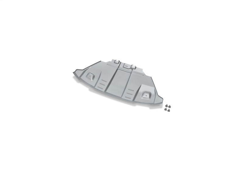 Ford Racing 19-22 Ranger Skid Plate Kit - Silver M-5018-RA M-5018-RA Photo - Unmounted