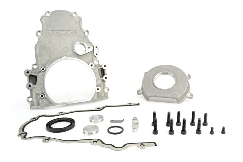 Comp Cams LS FRONT COVER (LS7) 5497 Photo - Primary