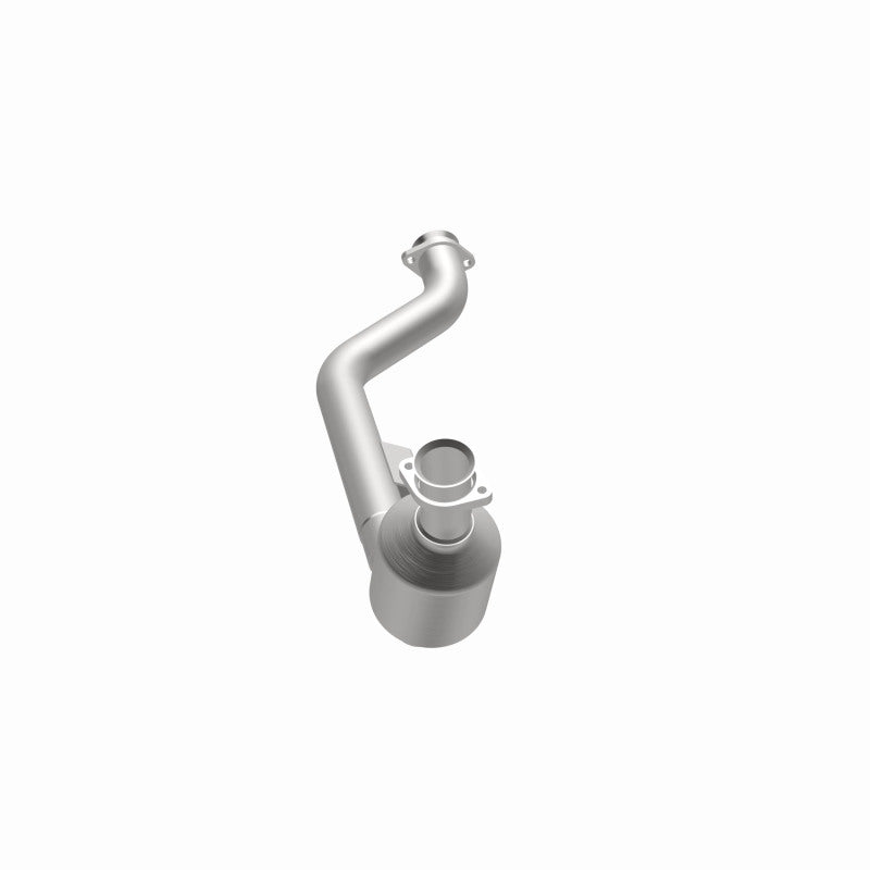 MagnaFlow HM Grade Federal / EPA Compliant Direct-Fit Catalytic Converter 24541 360 Degree Image Set