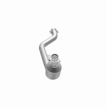 MagnaFlow HM Grade Federal / EPA Compliant Direct-Fit Catalytic Converter 24541 360 Degree Image Set