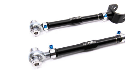 SPL Part Camaro Rear Upper Arms Gen6 SPL RUA CAM6 Photo - Primary