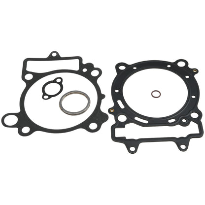 Cylinder Works 09-12 Kawasaki KX 450 F 450cc STD Bore High Compression Cylinder Kit 13.2:1 Comp. 30011-K01HC 30011-K01HC Photo - Primary