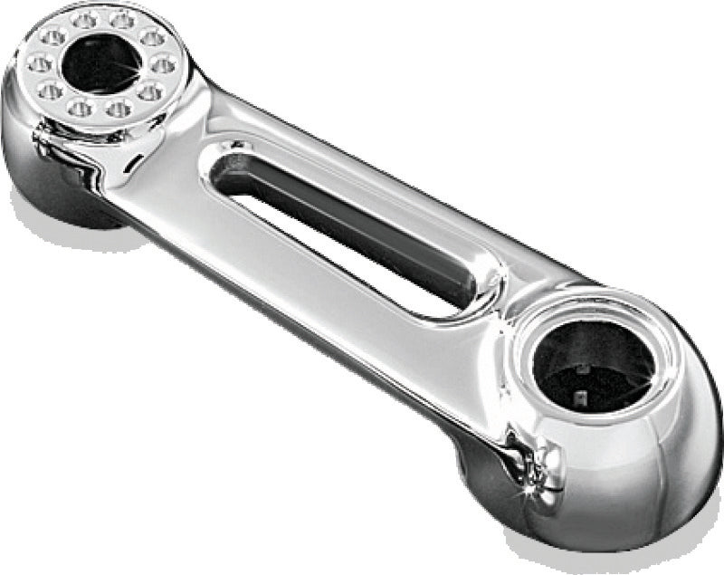 Kuryakyn Short Ergo Arm (4-1/2in) 4060 4060 Photo - Primary