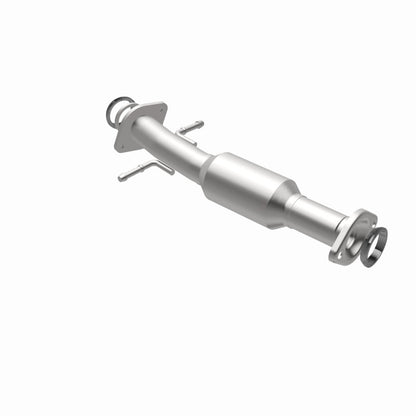 MagnaFlow Lexus RX350 OEM Grade Federal / EPA Compliant Direct-Fit Catalytic Converter 21-097 360 Degree Image Set