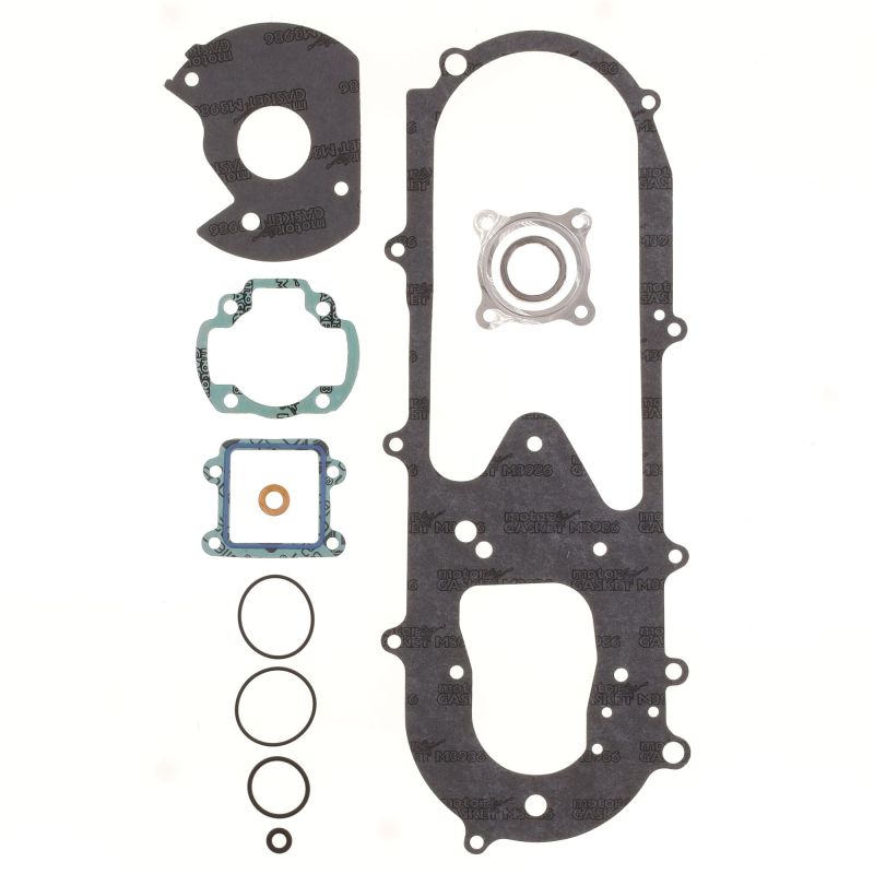 Athena 90-96 MBK CT S / SS Sorriso 50 Complete Gasket Kit (Excl Oil Seal) P400485850008 P400485850008 Photo - Primary