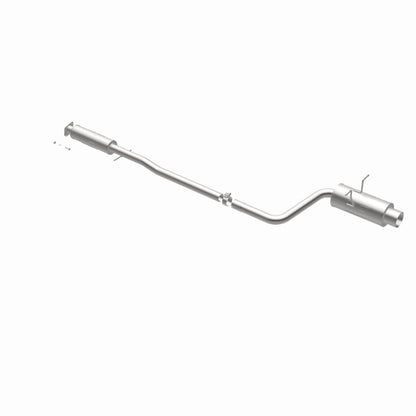 MagnaFlow Mini Cooper Touring Series Cat-Back Performance Exhaust System 15741 360 Degree Image Set