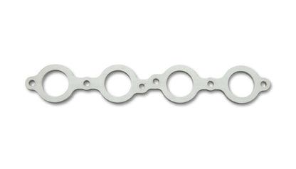 Vibrant Exhaust Manifold Flange for GM LS1/LS2/LS3/LS6/LS9 motors 14332 Photo - Primary