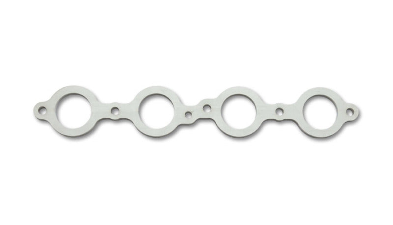 Vibrant Exhaust Manifold Flange for GM LS1/LS2/LS3/LS6/LS9 motors 14332 Photo - Primary