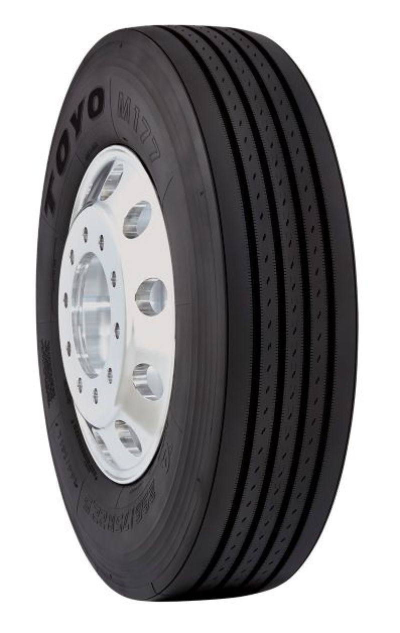 TOYO M177 - 11R225 144L (G/14) M177 TL (25.23 FET Inc.) 547270 547270 User 1