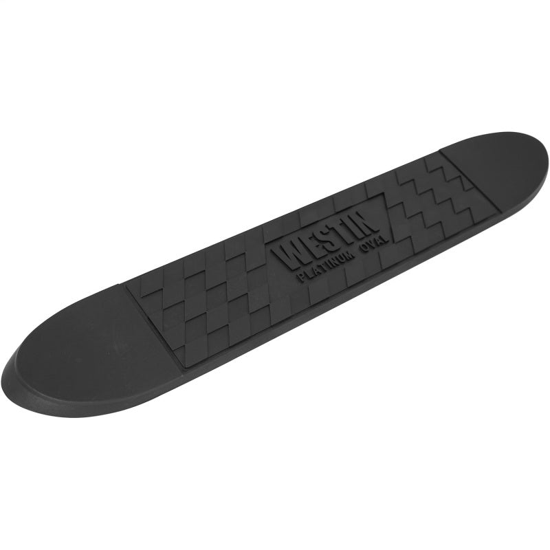 Westin Platinum 4 Replacement Service Kit w/ 24in pad - Black 24-50024 24-50024 Photo - Primary