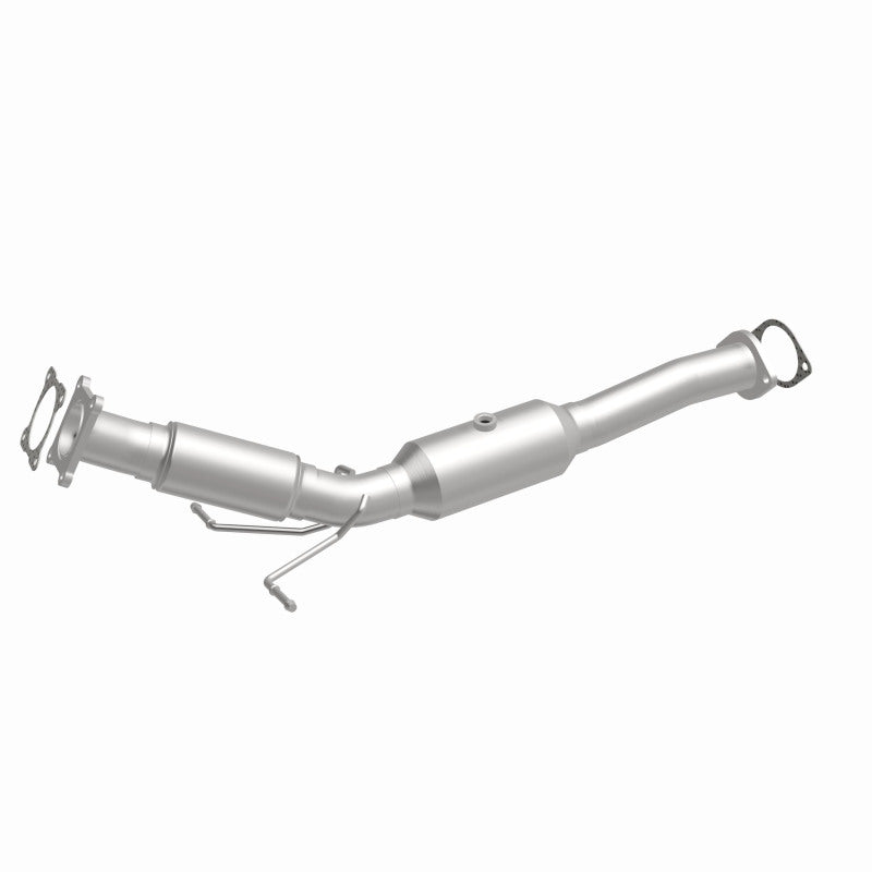 MagnaFlow Volvo California Grade CARB Compliant Direct-Fit Catalytic Converter 5561660 360 Degree Image Set