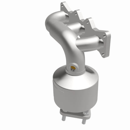 MagnaFlow Mazda Millenia HM Grade Federal / EPA Compliant Manifold Catalytic Converter 50870 360 Degree Image Set
