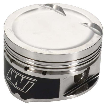 Wiseco Audi/VW 2.0L 83.00mm Bore 92.8mm Stroke -8.00cc EA113 Piston Kit - 4 Cyl K749M83 K749M83 User 3
