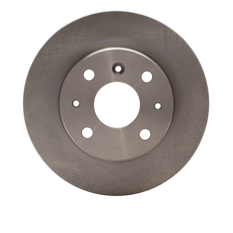 DFC DFC Brake Rotors - Plain Brakes, Rotors & Pads Brake Rotors - OE main image