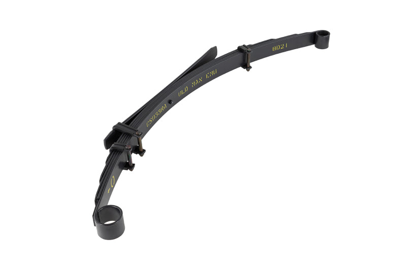 Old Man Emu ARB / OME Leaf Spring Jeep Xj Special CS033RA CS033RA Photo - out of package
