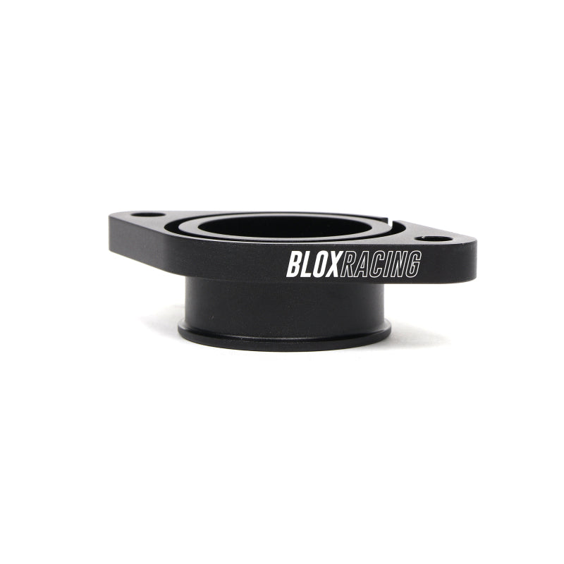 BLOX Racing 15-21 Subaru WRX Flange for Charge Pipe Kit Black BXFL-50211-FL BXFL-50211-FL User 1