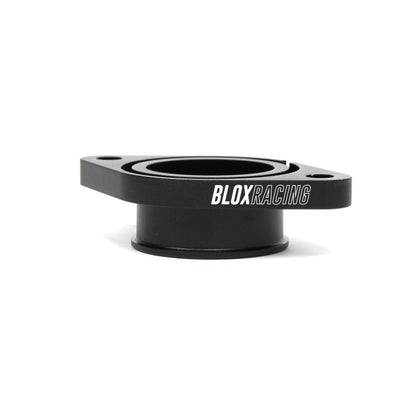 BLOX Racing 15-21 Subaru WRX Flange for Charge Pipe Kit Black BXFL-50211-FL BXFL-50211-FL User 1