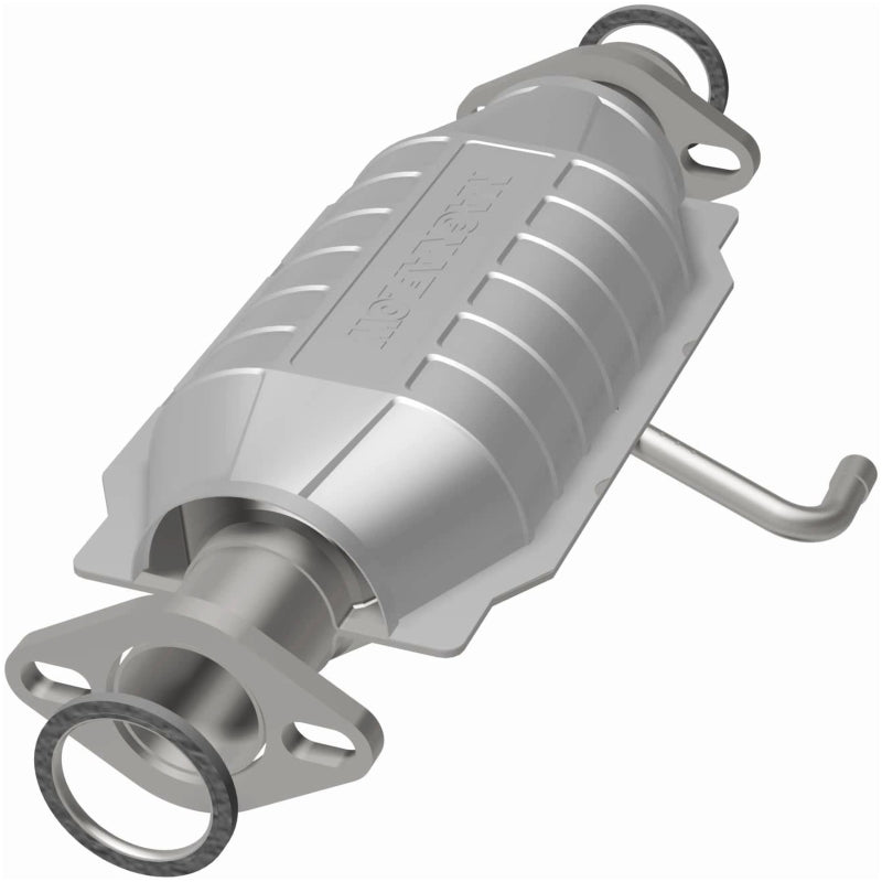 MagnaFlow Standard Grade Federal / EPA Compliant Direct-Fit Catalytic Converter 23893 Photo - out of package