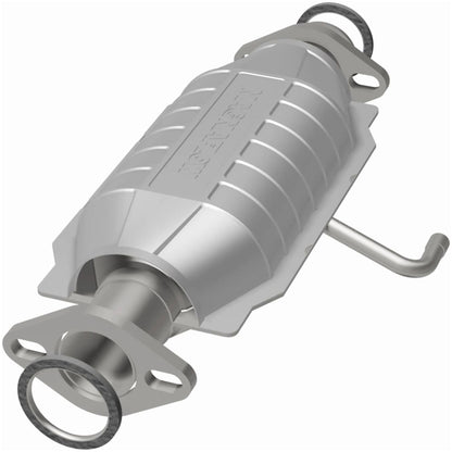 MagnaFlow Standard Grade Federal / EPA Compliant Direct-Fit Catalytic Converter 23893 Photo - out of package