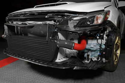 Perrin Performance Perrin 22-23 Subaru WRX Front Mount Intercooler Kit (Red Tubes & Black Core) PSP-ITR-441BK/RD PSP-ITR-441BK/RD User 1