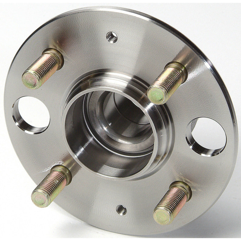 Moog MOH Hub Assemblies Drivetrain Wheel Hubs main image