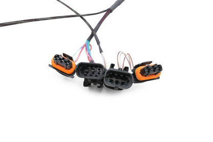Dynojet Polaris RZR XP Turbo Type 1 Launch Control Module Kit (w/o Switch) 96070002 96070002 User 1