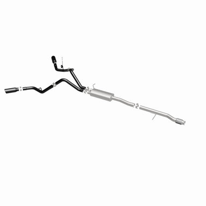 MagnaFlow Street Series Cat-Back Performance Exhaust System 15360 360 Degree Image Set