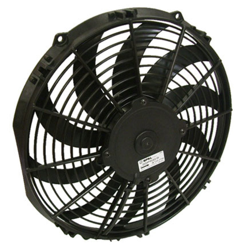 SPAL 909 CFM 12in Low Profile - Pull / Curved (VA10-AP10/C-61A) 30100467 30100467 User 1