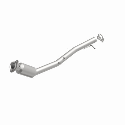 MagnaFlow Land Rover Range Rover California Grade CARB Compliant Direct-Fit Catalytic Converter 5451714 360 Degree Image Set
