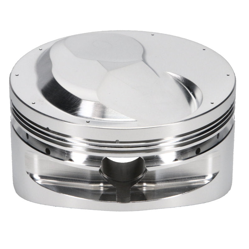 JE Pistons BBC BIG DUKE/CHIEF Set of 8 Pistons 243315 243315 User 7