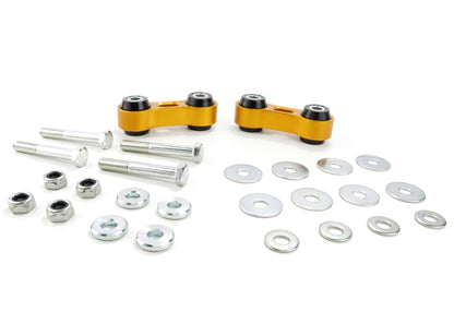 Whiteline Sway Bar Link Kit Subaru Impreza 2010-2011 KLC32 Photo - out of package