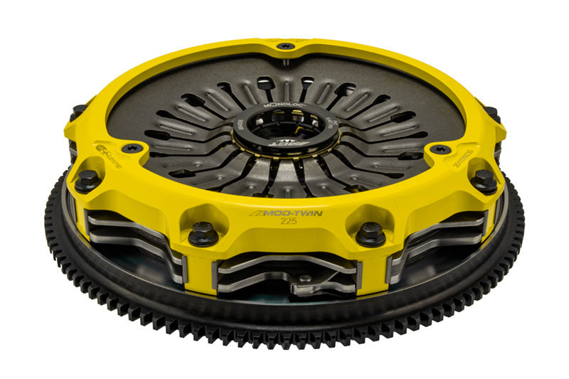 ACT EVO 8/9 5-Speed Only Mod Twin HD Street Kit Unsprung Mono-Drive Hub Torque Capacity 700ft/lbs T1S-M03 T1S-M03 Photo - out of package